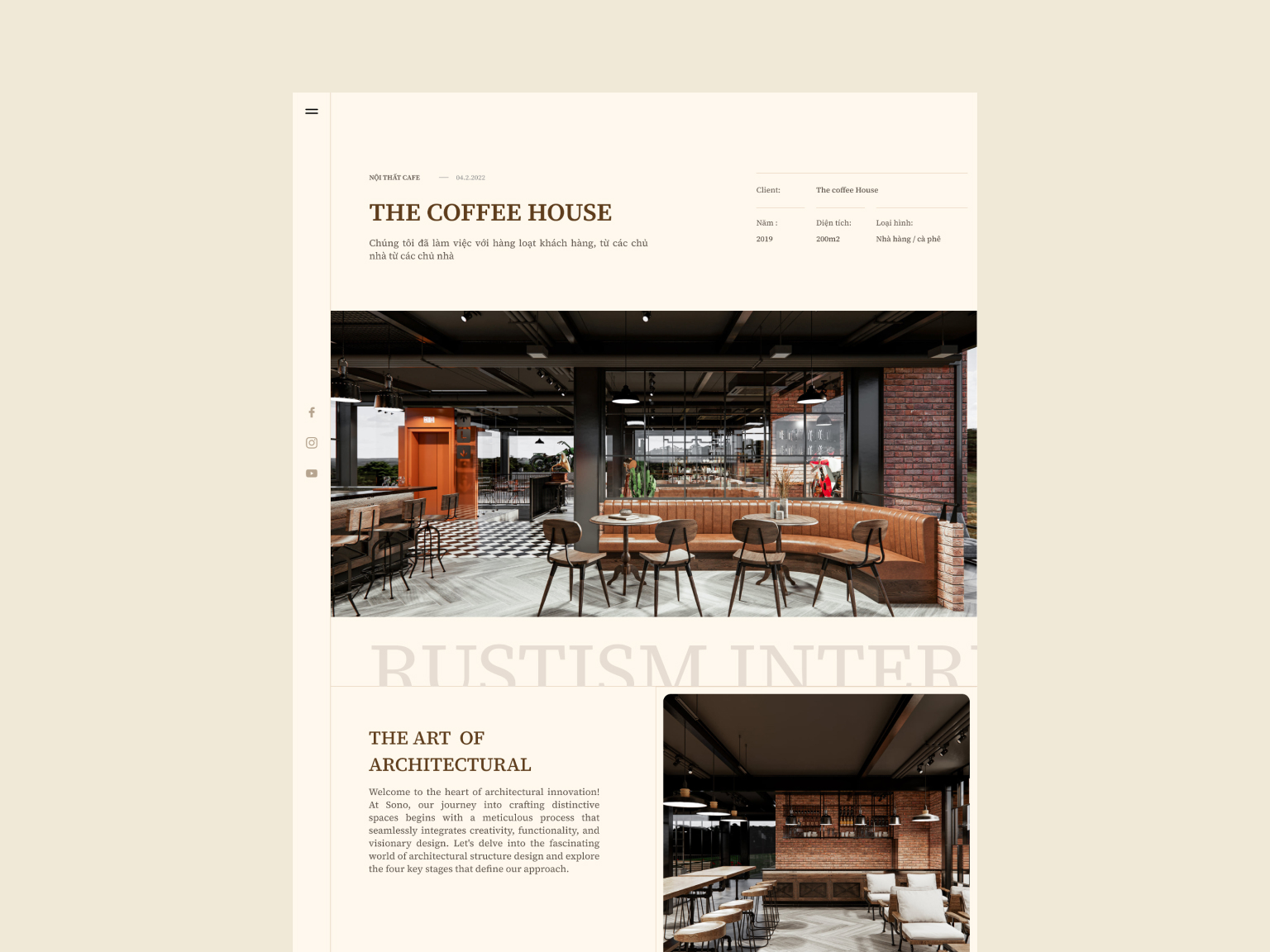 Generated rubric template